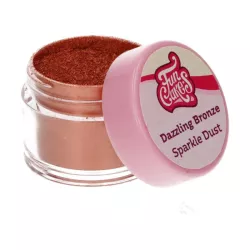 3.5g Sparkle dust "Bronze"