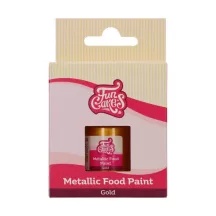 Metallic-Farbe "Gold" - 30 ml