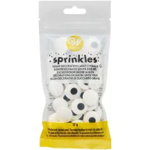 Candy eyes Maxi – edible eyes for cupcakes, Cake pops and cookies | Cakelicious