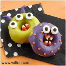 Candy eyes Maxi – edible eyes for cupcakes, Cake pops and cookies | Cakelicious