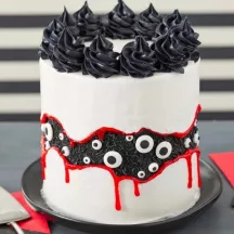 Candy eyes Maxi – edible eyes for cupcakes, Cake pops and cookies | Cakelicious