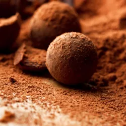 Cocoa powder, 1 kg