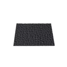 Bûche silicone mat Coffee Beans, Silikomart