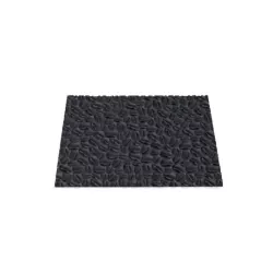 Bûche silicone mat Coffee Beans, Silikomart