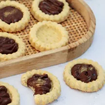 Stampo per tartelette in silicone