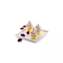 Mini Muffin Silikonform