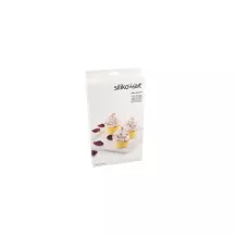 Mini muffins silicone mold