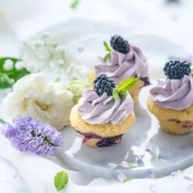 Pan for 24 mini cupcakes