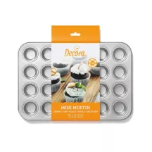 Pan for 24 mini cupcakes