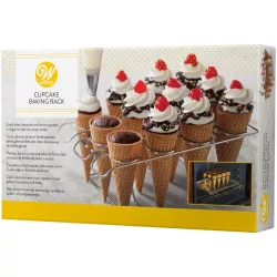 Eiscremeständer