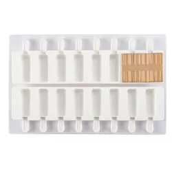 Glacéform Mini Bricks 16 Stück