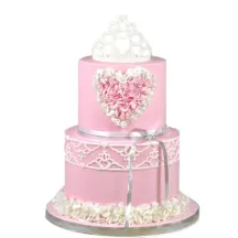 Tiara Cutter - Set/2