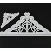 Tiara Cutter - Set/2