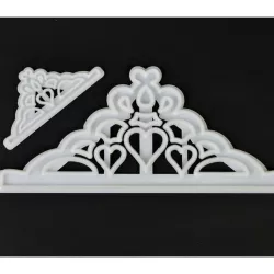 Tiara Cutter - Set/2