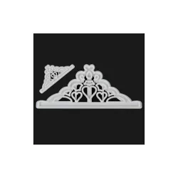 Tiara Cutter - Set/2