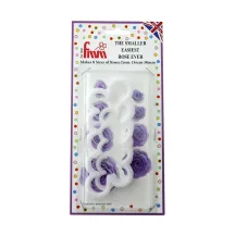 Emporte-pièce pour roses en sucre Petit