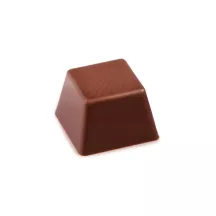 Stampo per praline Sole, 28 praline