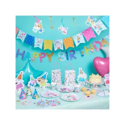 Bicchiere di carta Peppa Pig