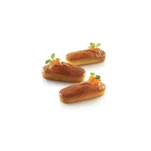 Moule en silicone "AirPlus 03 Plumcake"