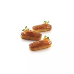 Silicone mold "AirPlus 03 Plumcake"
