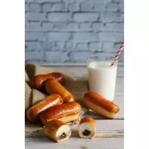 Moule en silicone "AirPlus 03 Plumcake"