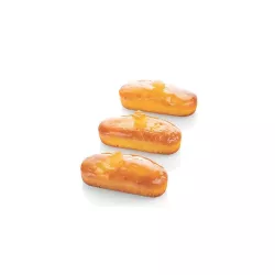 Silikonform "AirPlus 03 Plumcake"