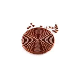 Tourbillon 100 - Silicon mould