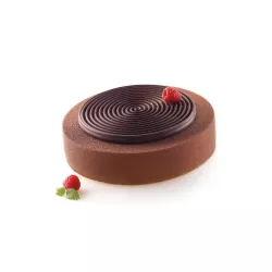Tourbillon 100 - Silicon mould
