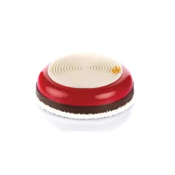 Tourbillon 100 - Silicon mould