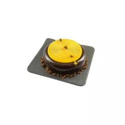 Tourbillon 100 - Silicon mould