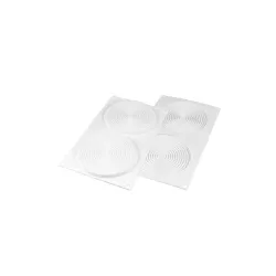 Tourbillon 100 - Silicon mould