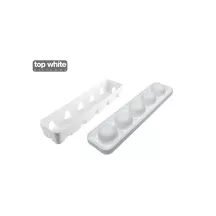Silcone Mold - Mela Ciliegia & Pesca - 6cm