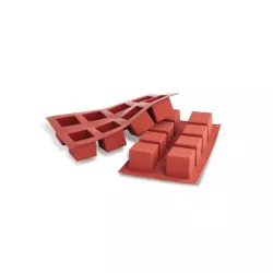 Cube 5cm - Silicon mould