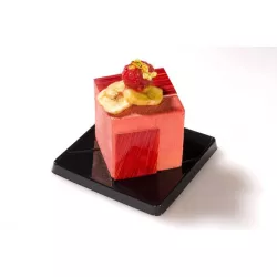 Cube 5cm - Silicon mould