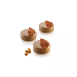Moule en silicone "Essenziale 80"