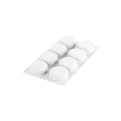 Silikonform "Essenziale 80"