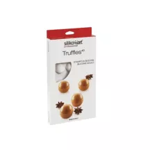 Dessertformen "Truffles" aus Silikon - Truffles-Formen: Truffles 40
