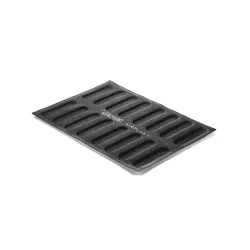 Moule en silicone "AirPlus 11 Eclair"