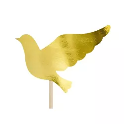 Cake toppers "Communion"