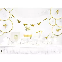 Cake toppers "Communion"