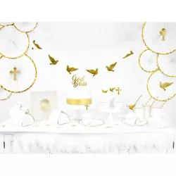 Cake toppers "Communion"