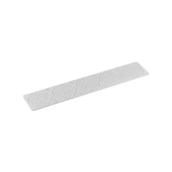 Tapis texturés "Alvéolé" en silicone