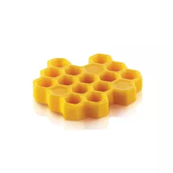Dessertformen "Miel" aus Silikon