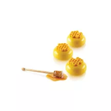 Stampi per dolci "Miel" in silicone - stampi a scelta: Miel 8