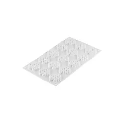 Molds "Miel" in silicone