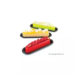 Oblong board