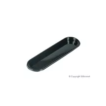 Oblong board