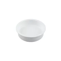 Dessertformen "Universo" aus Silikon - Abmessungen jeder Kavität: Ø 18 cm