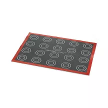 Microperforated silicone mats - 30 x 40 cm