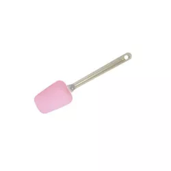 Maryses coloris en silicone - Couleurs disponibles: Rose